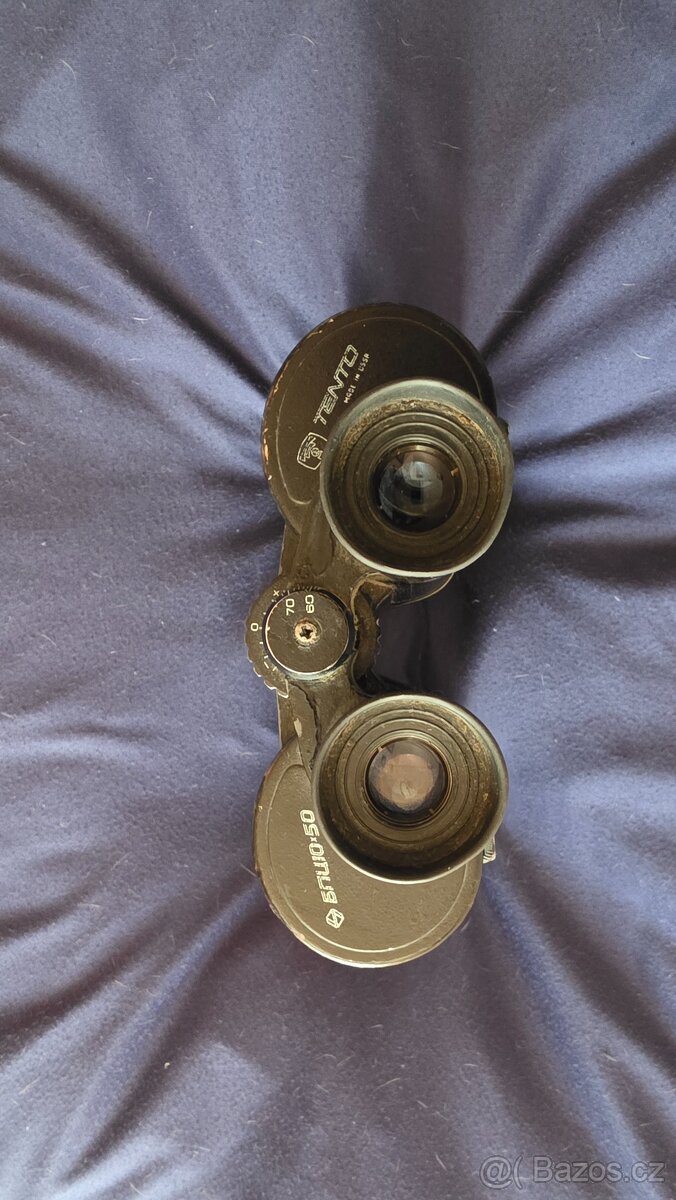 Dalekohled bpc - 2