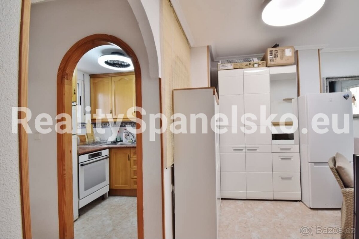 Španělsko, Torrevieja – Torrevieja:Moderně zařízený apartmán - 2