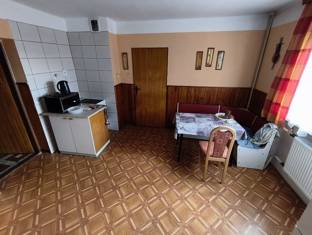 RODINNÝ DůM RADIMOVICE u ŽELČE - 2