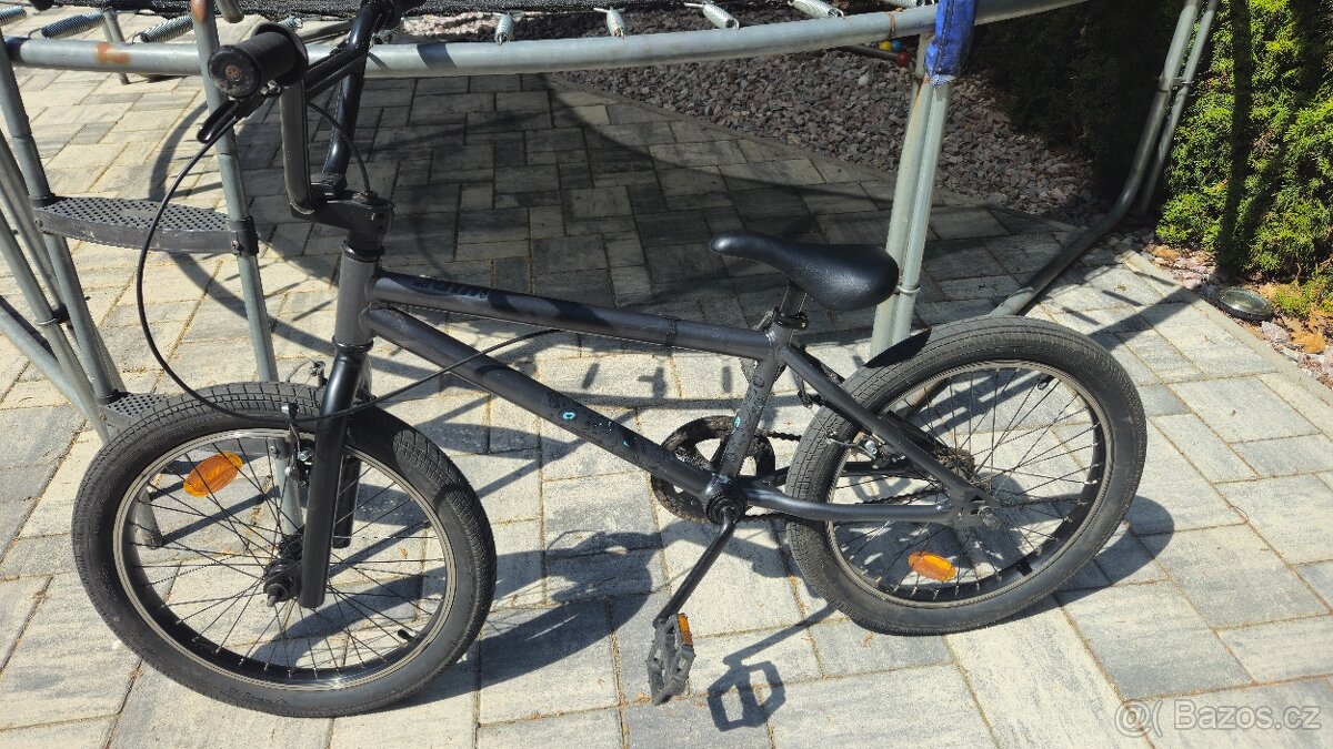 Detske kolo BMX - 2