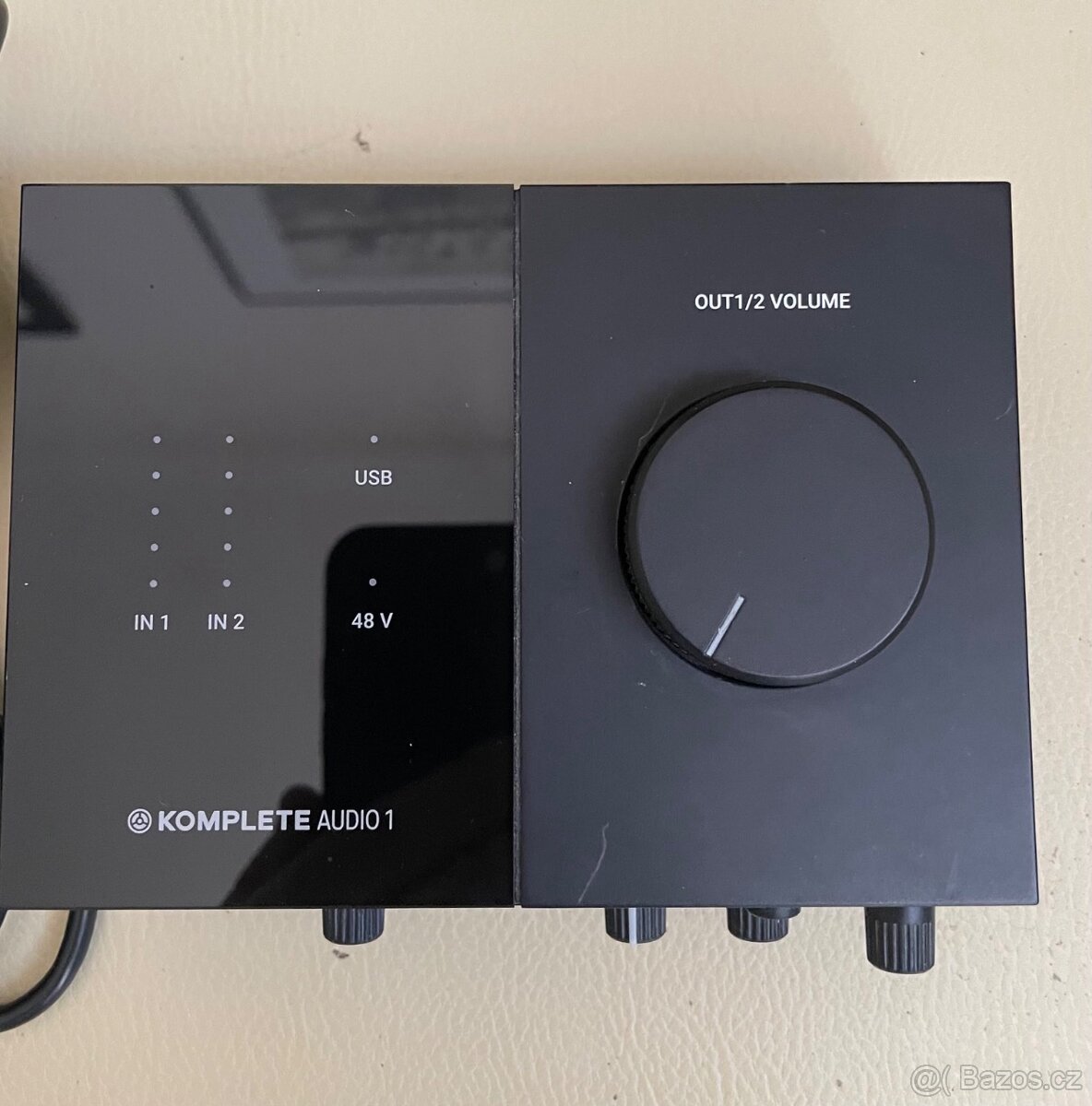 Ni Komplete Audio 1 - 2