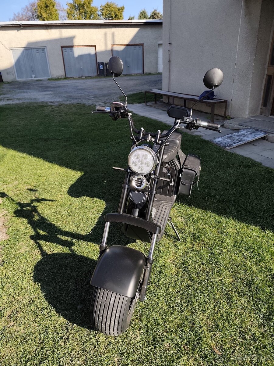 Motorka - 2