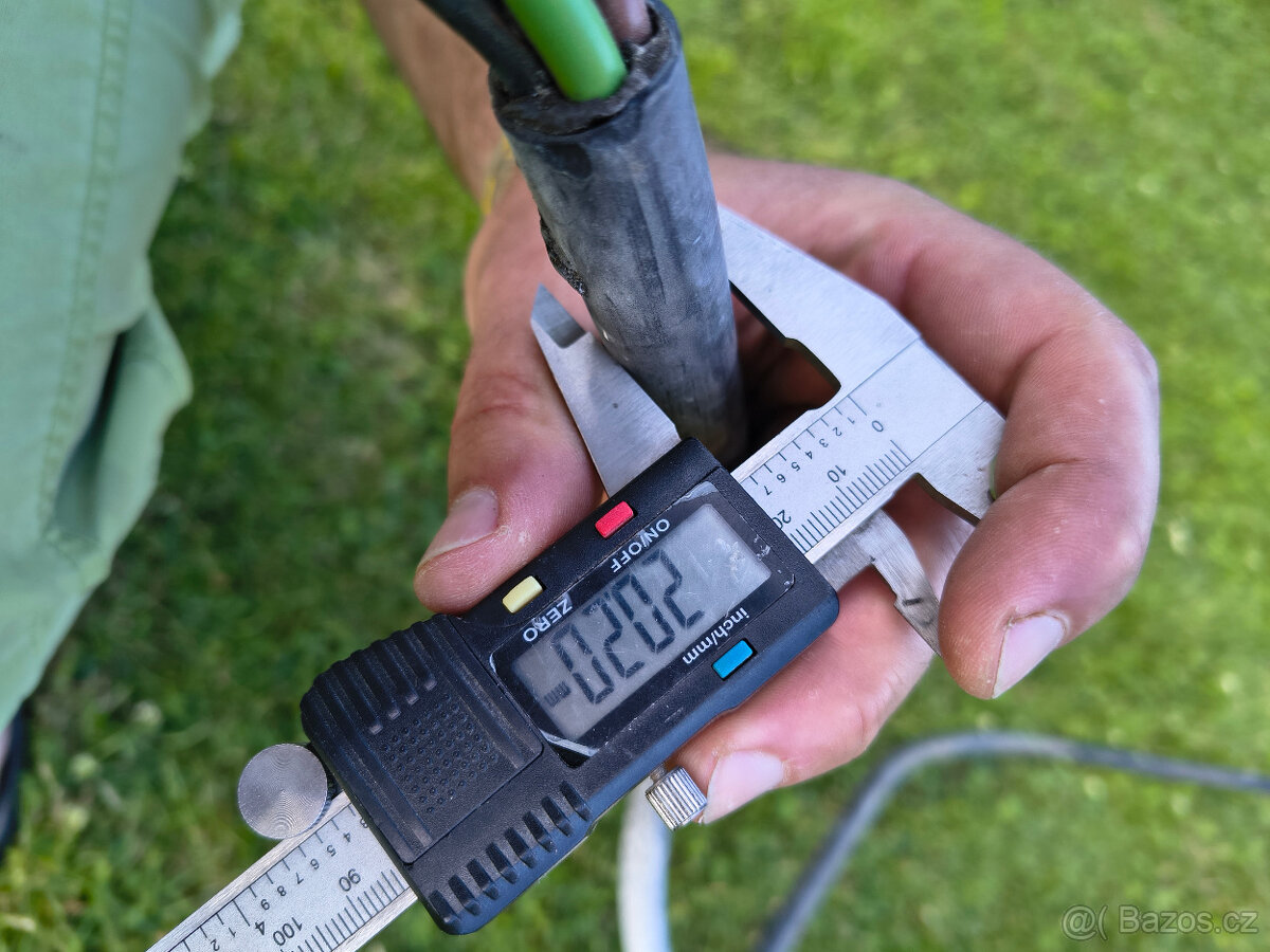 Kabel 4x16 hlinik - 2