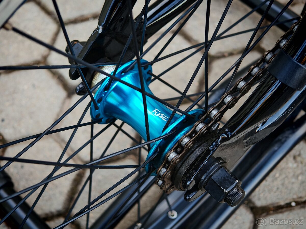 Specialized Fuse 2.0 - 2