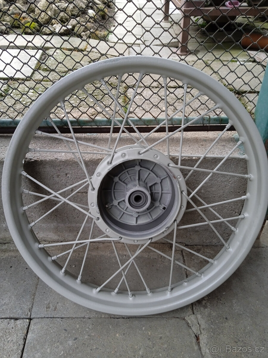 simson - 2
