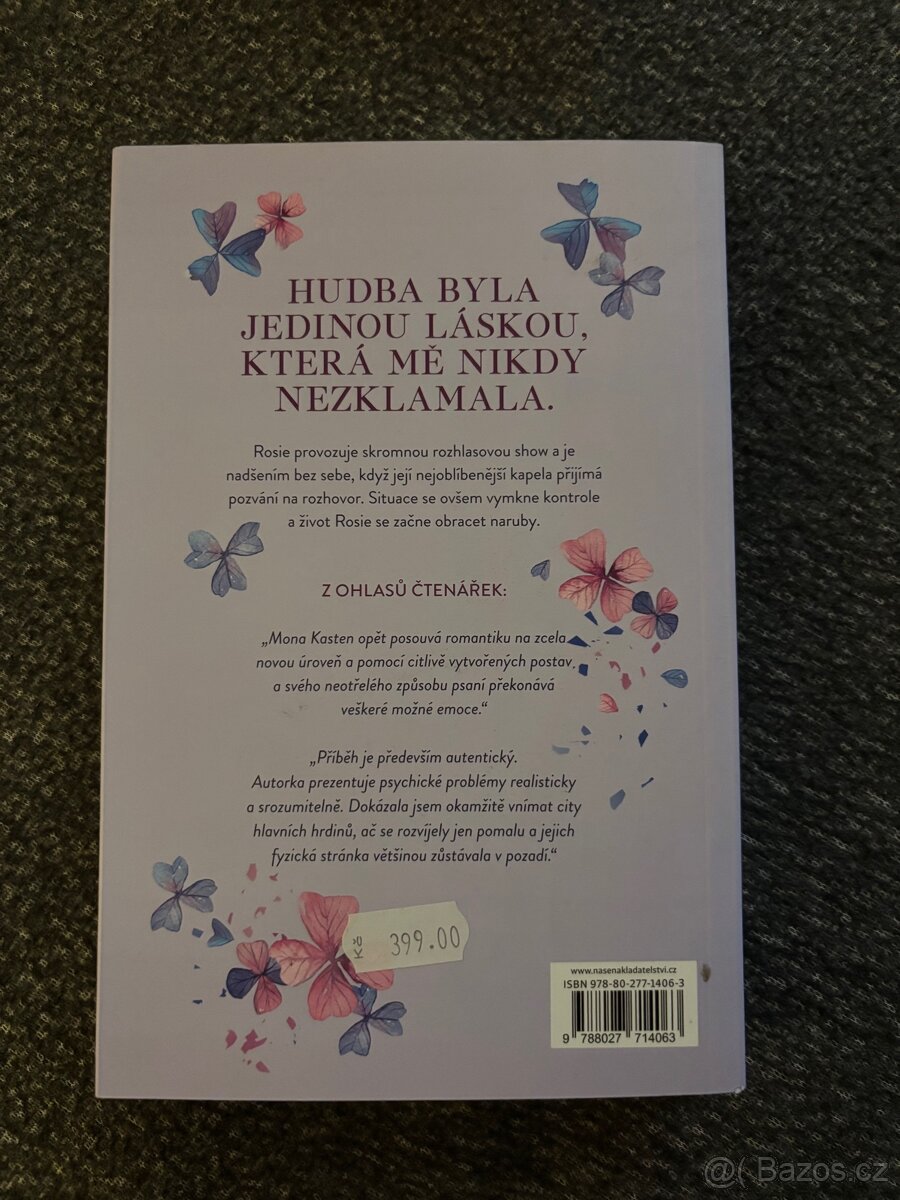 Osamělé srdce - 2
