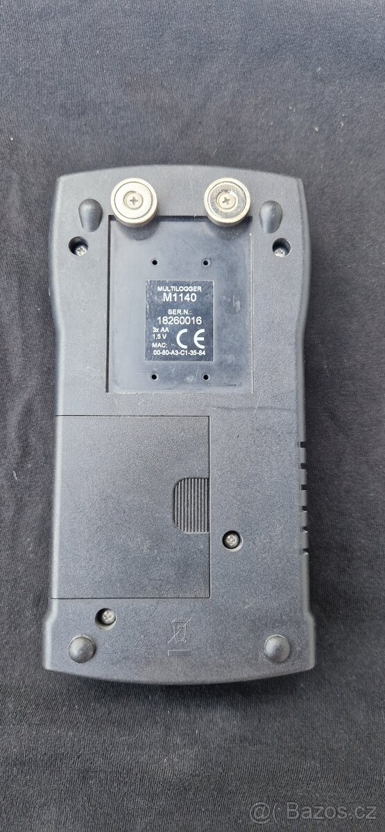 Multiloger Comet - 2