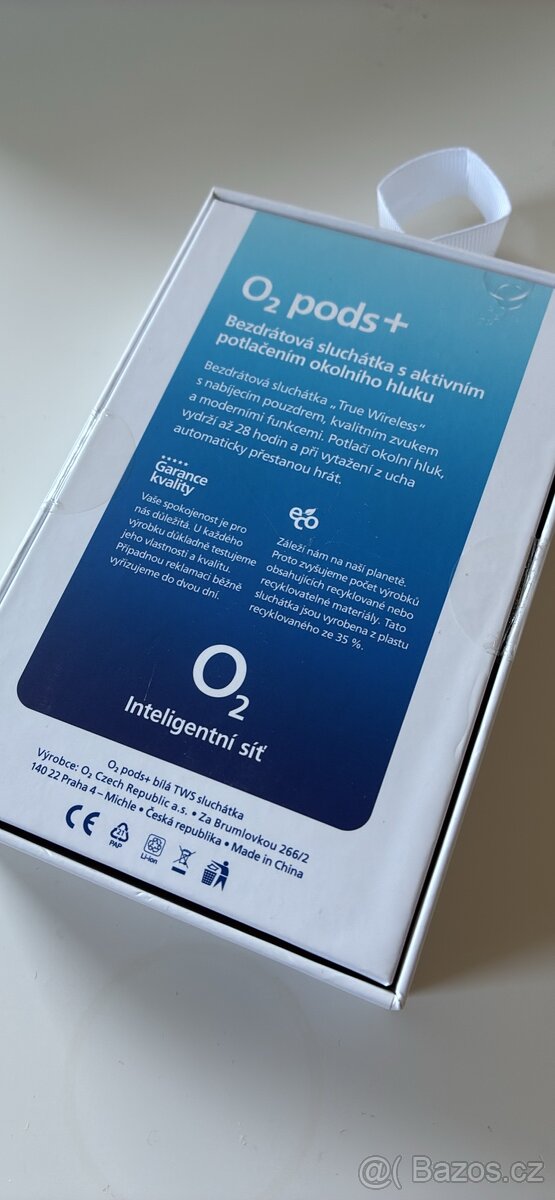 O2 Pods+ - 2