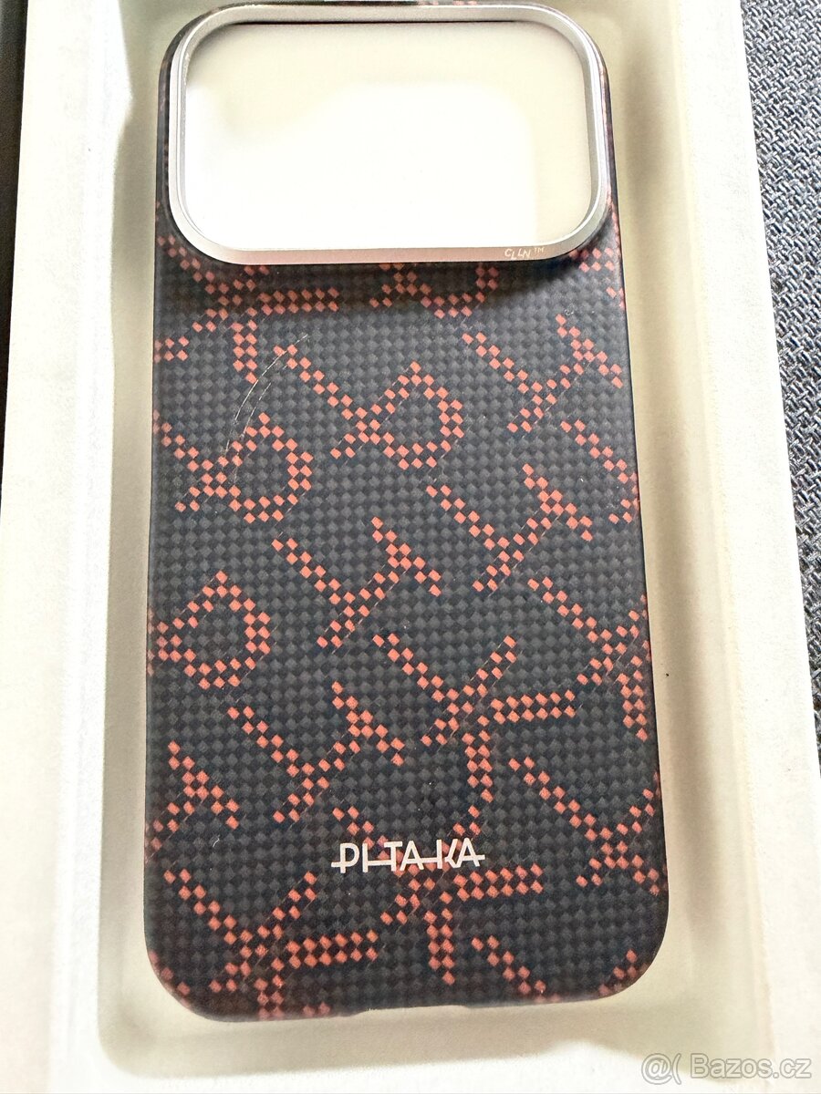PITAKA iPhone 17 PRO - 2