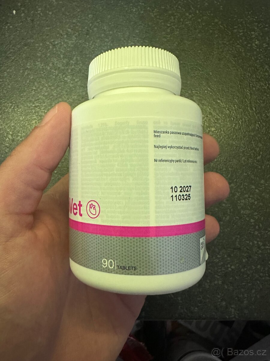 CardioVet - 2