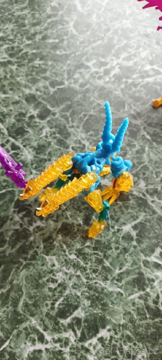 Transformers - 2