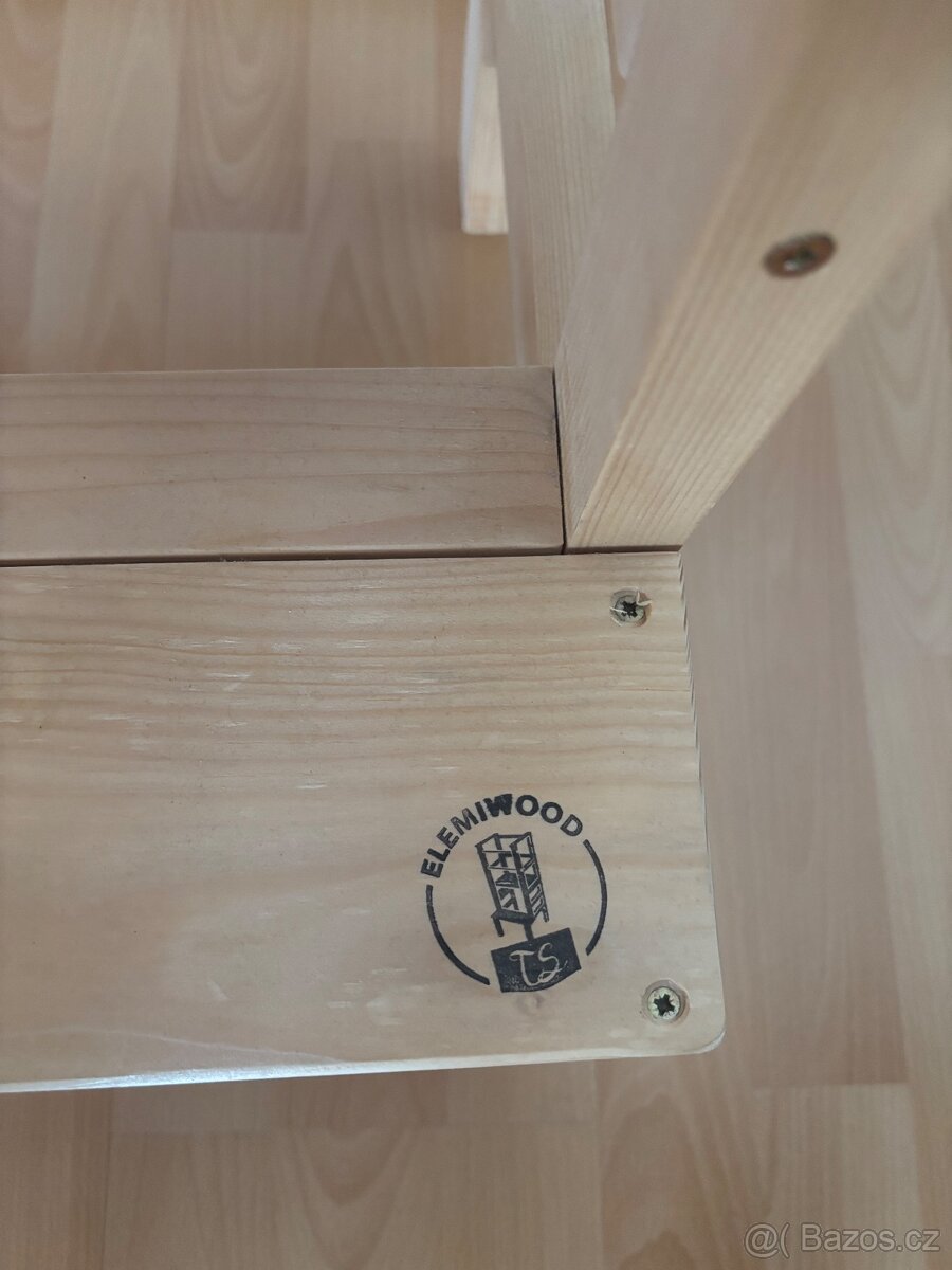 Prodám učící věž - 2
