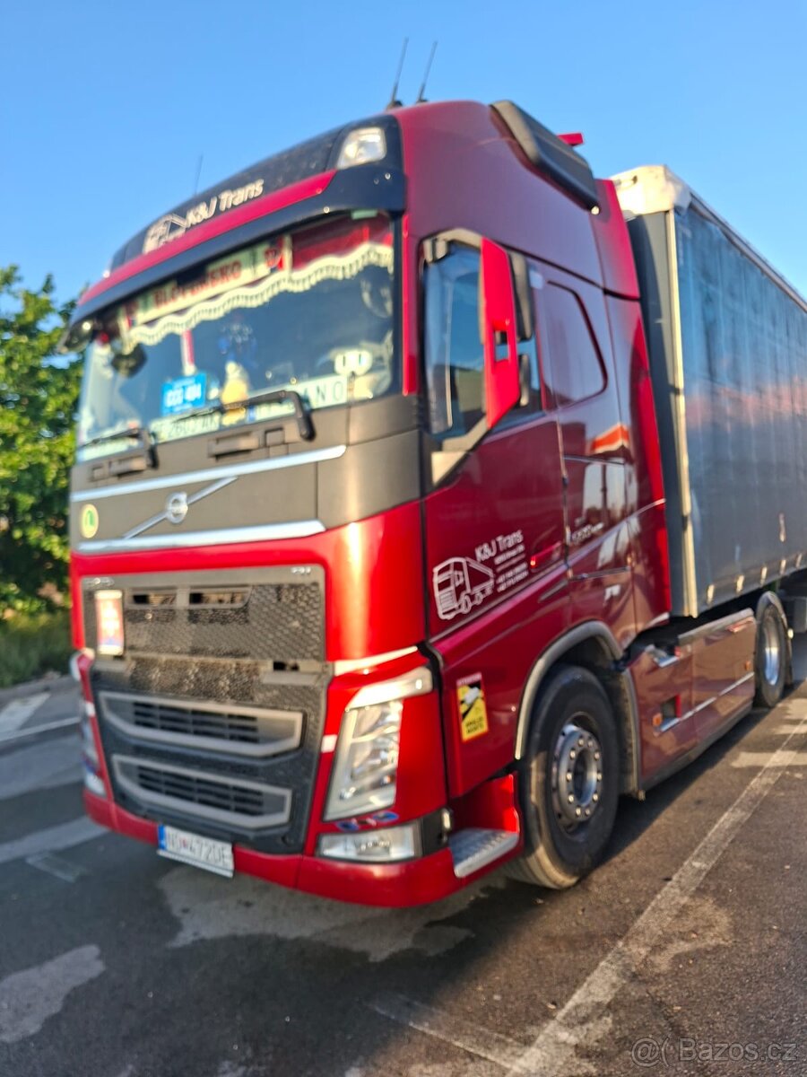 Volvo fh - 2