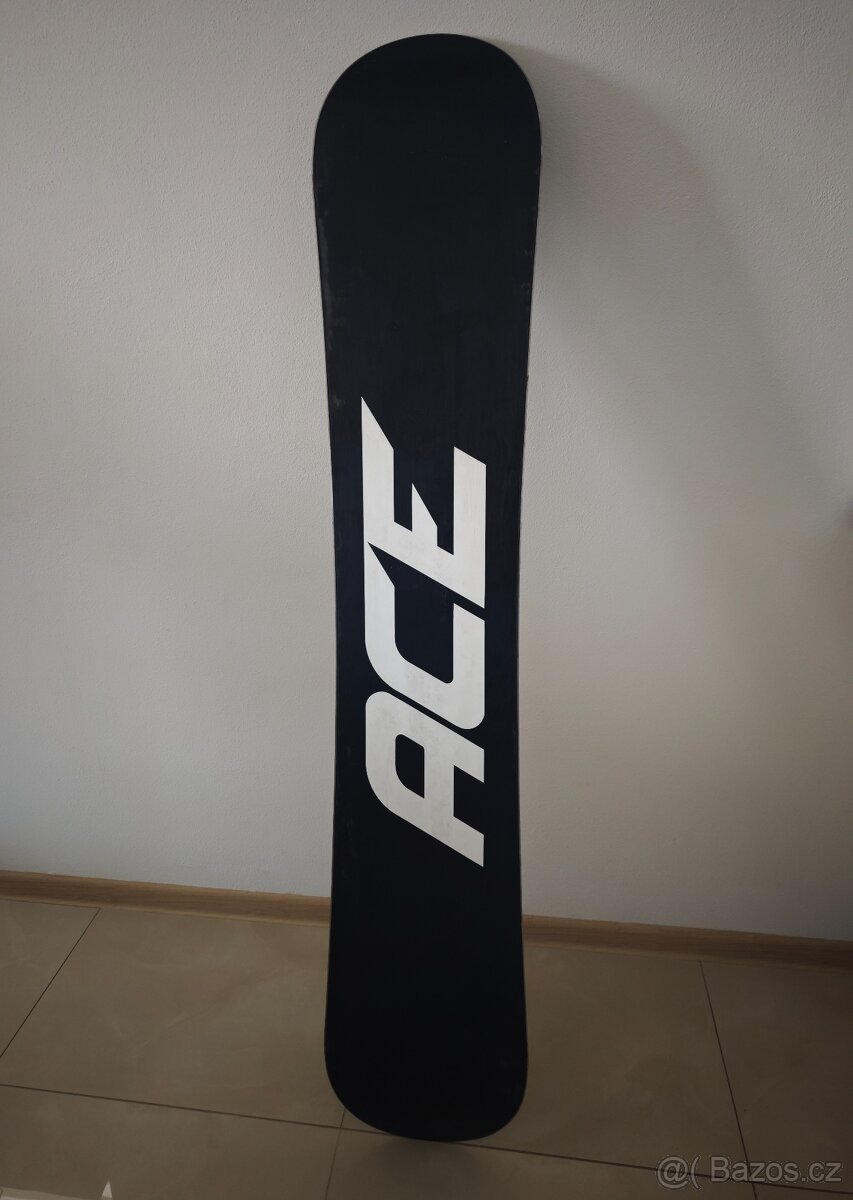 Snowboard ACE - 157 - 2