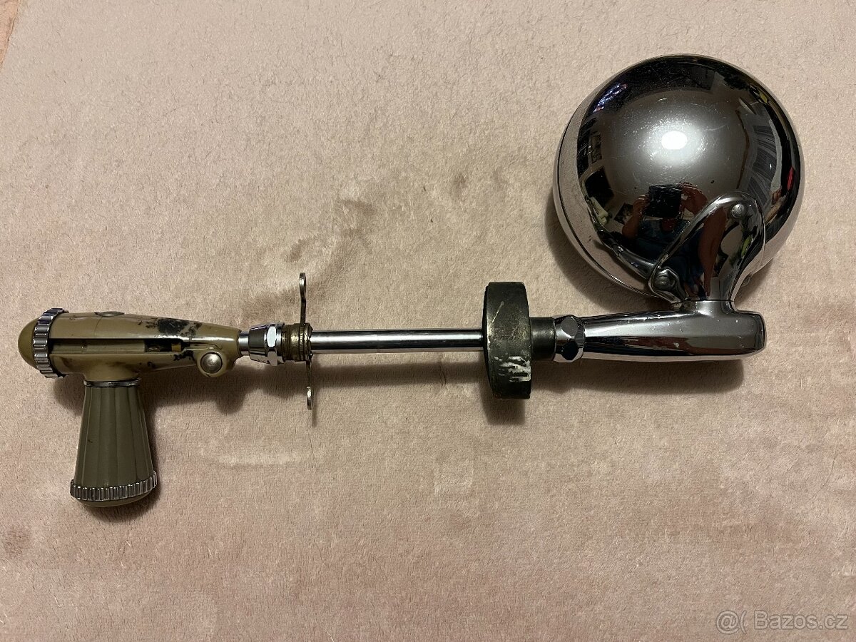 Hledáček General Electric Sleva - 2