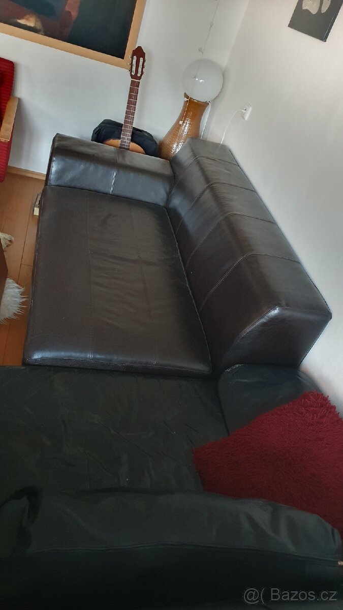 Couch/gauč - 2