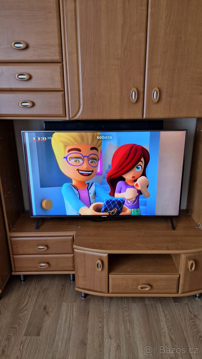 Panasonic Led -TV - 2