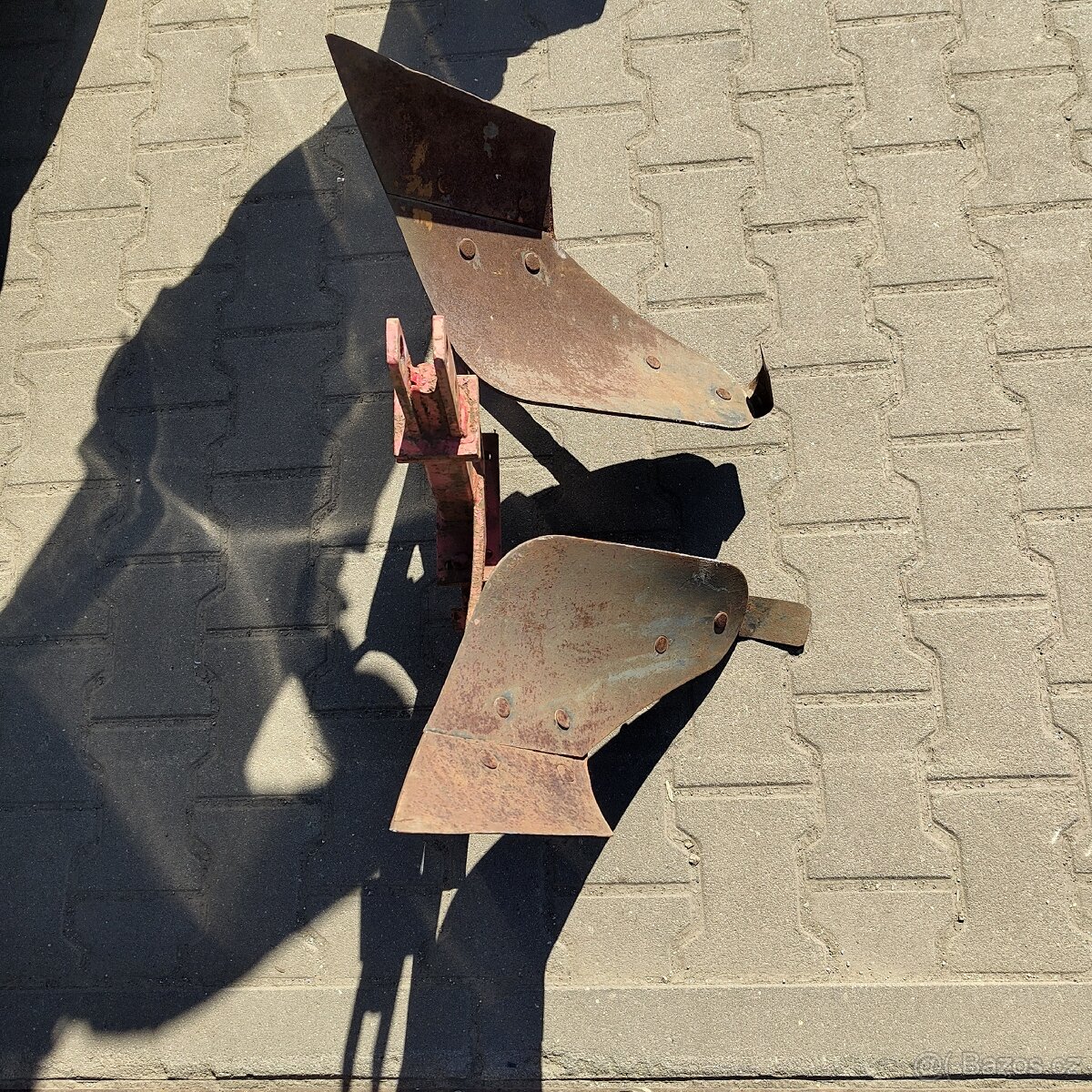 pluh obracák k Tera Vari - 2