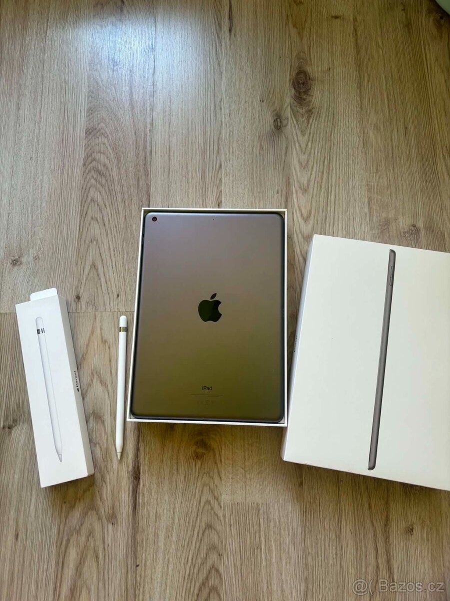 Prodám iPad 9 - 2