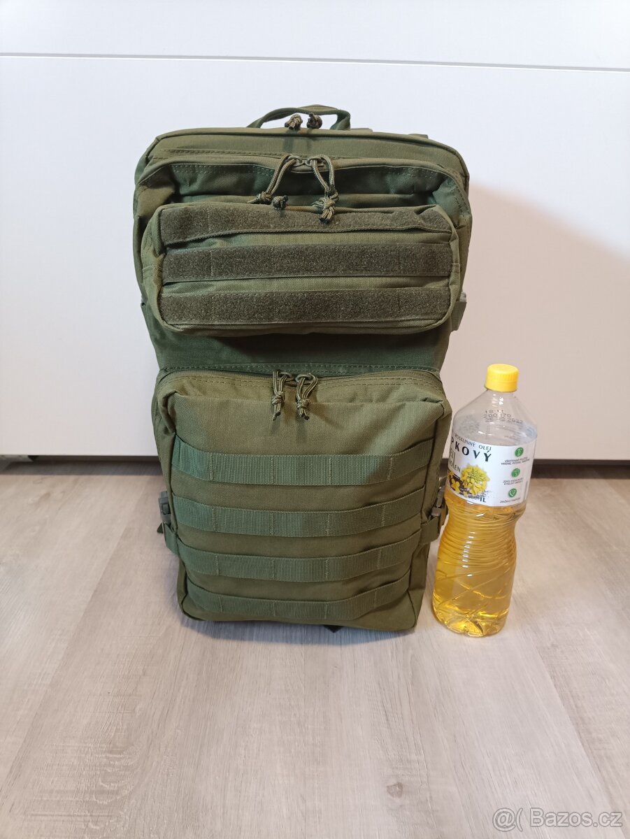 Batoh 45 litrů - 2