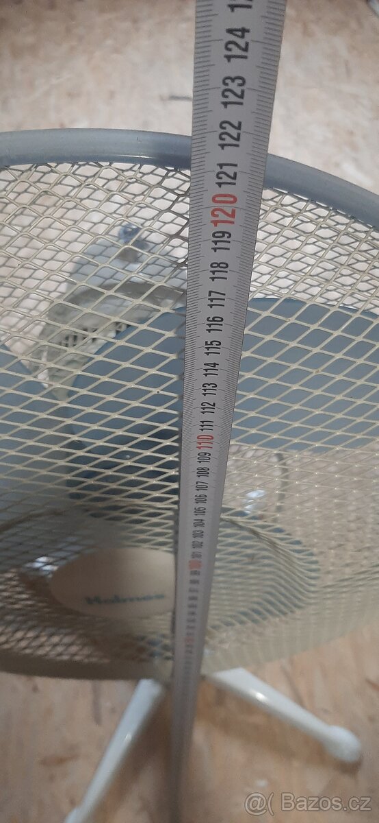 Ventilator - 2
