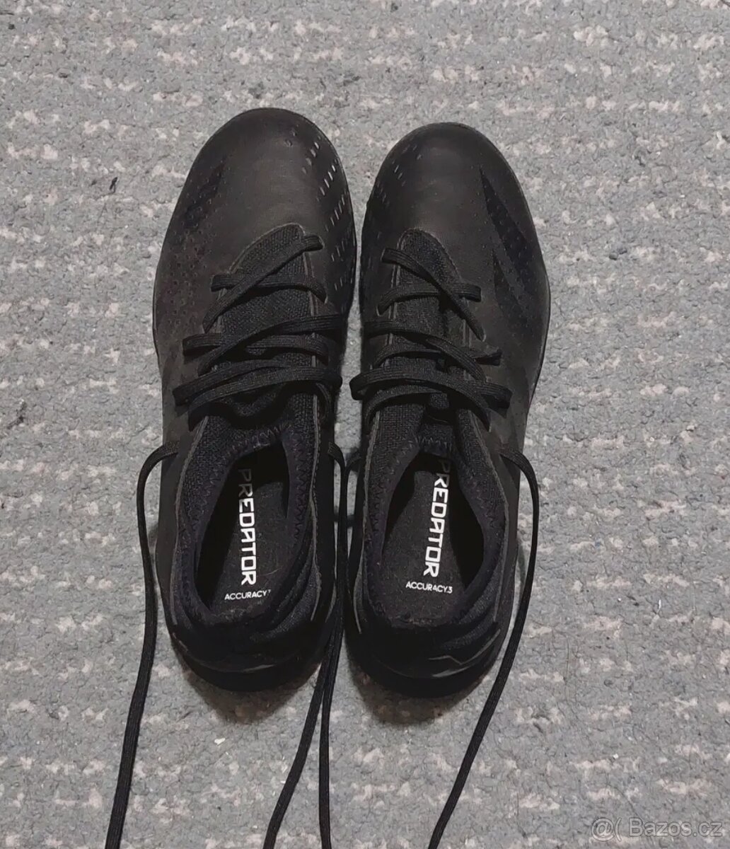 Fotbalové kopačky Adidas - 2