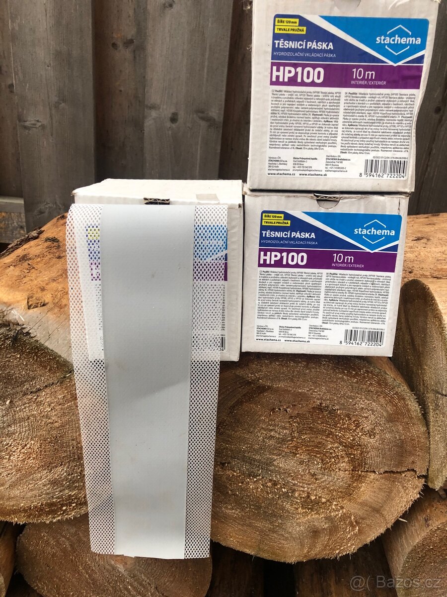 Stachema HP 100 - 2