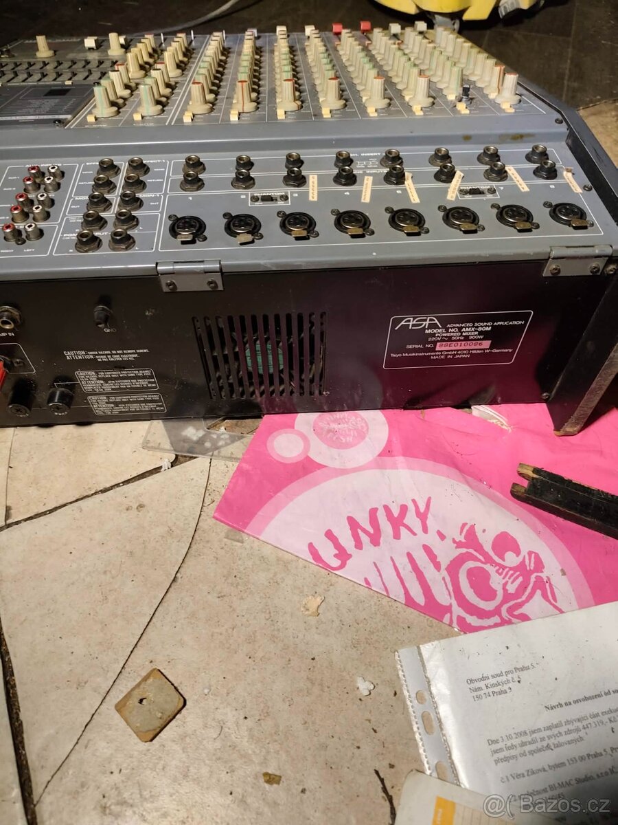Power mix - 2