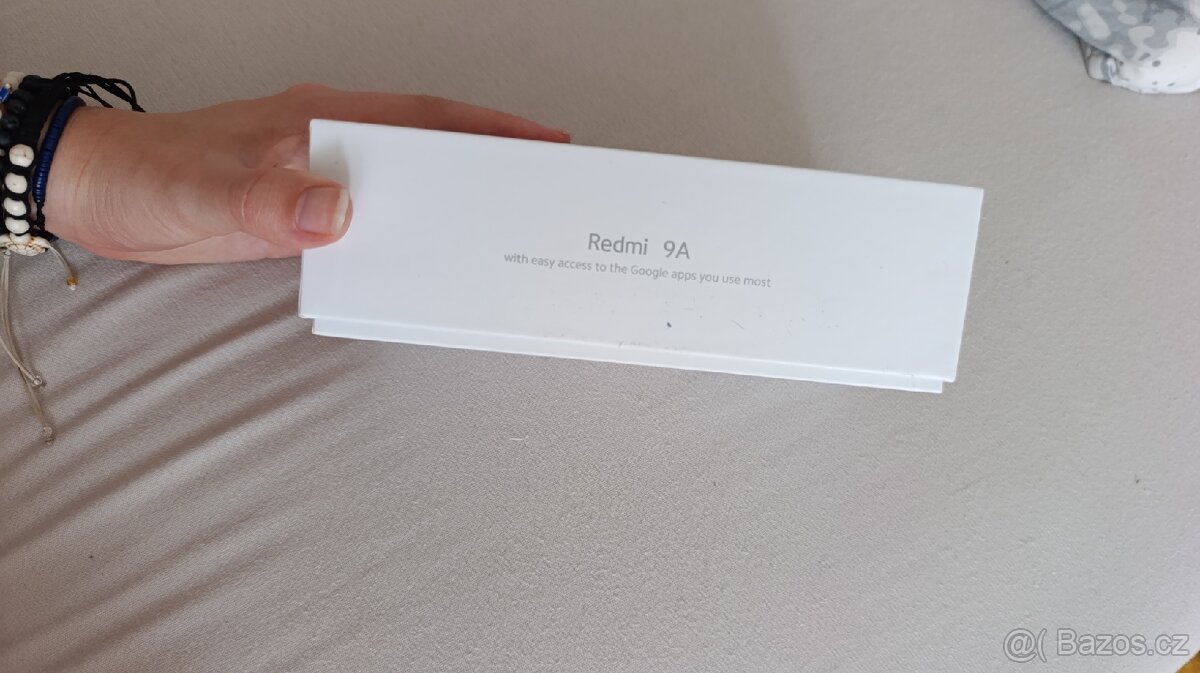 Telefon Xiaomi Redmi 9A - 2