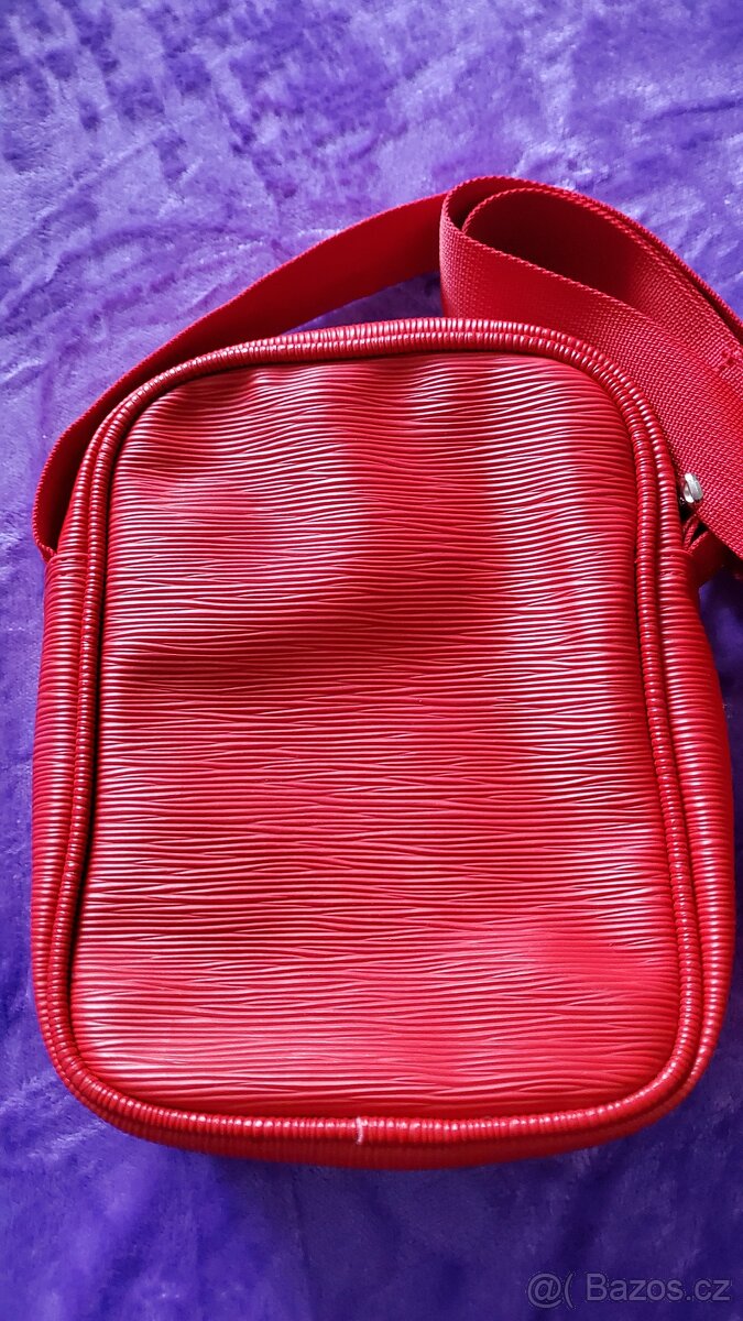 Crossbody bag - 2