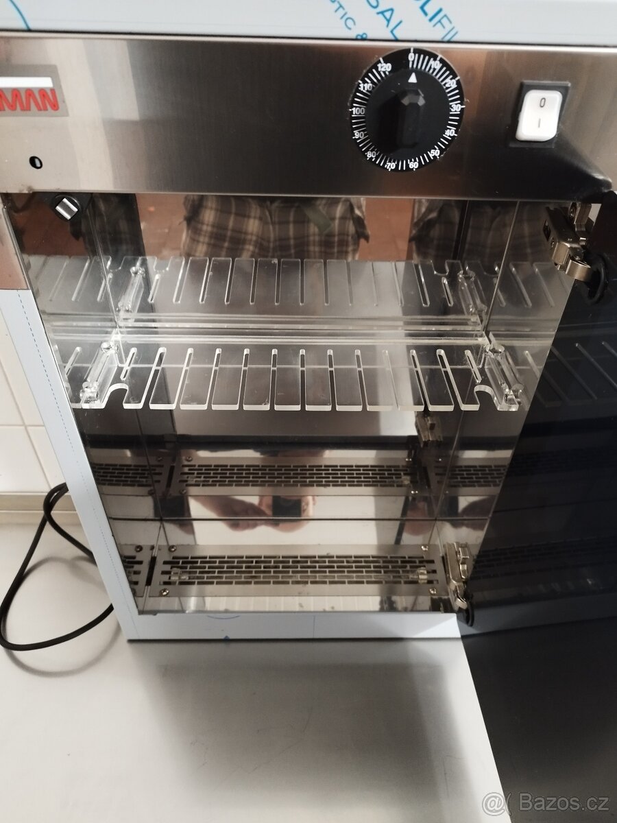 UV sterilizátor norů Sirman - 2