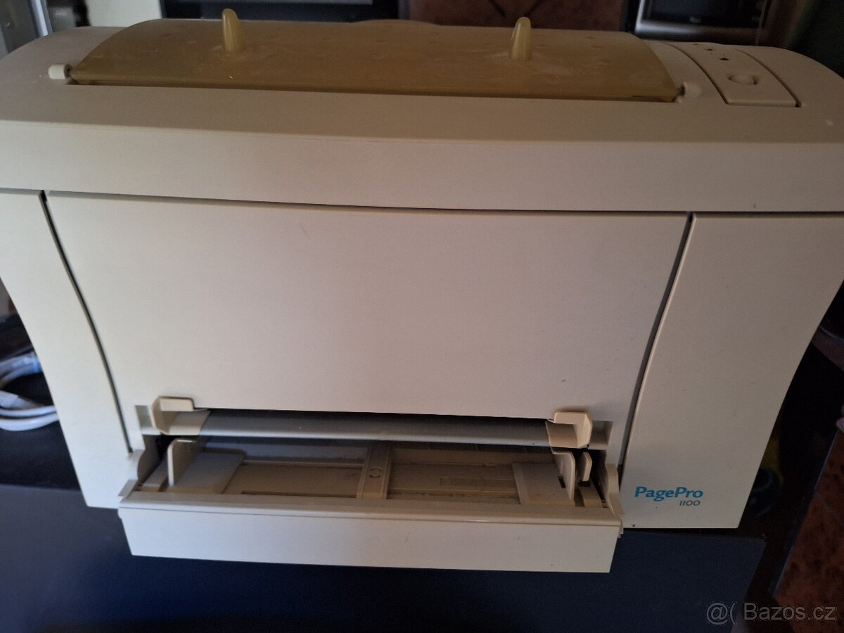 Laserove tlaciarne - 2