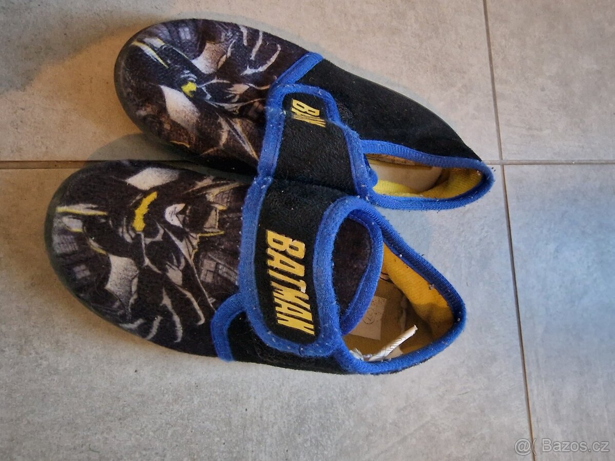 Dětské kopačky PUMA vel 28 - 2