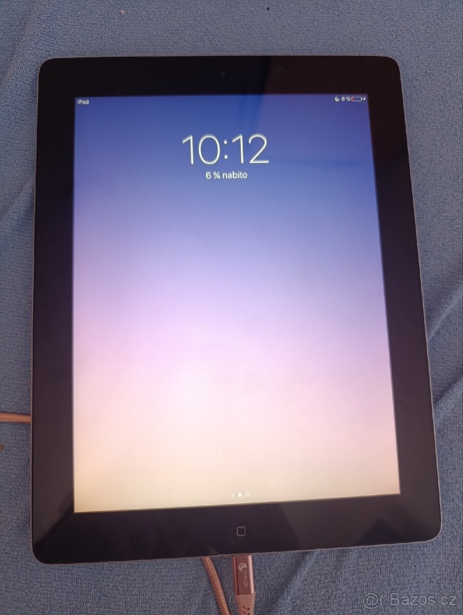 Apple iPad 4 - 2