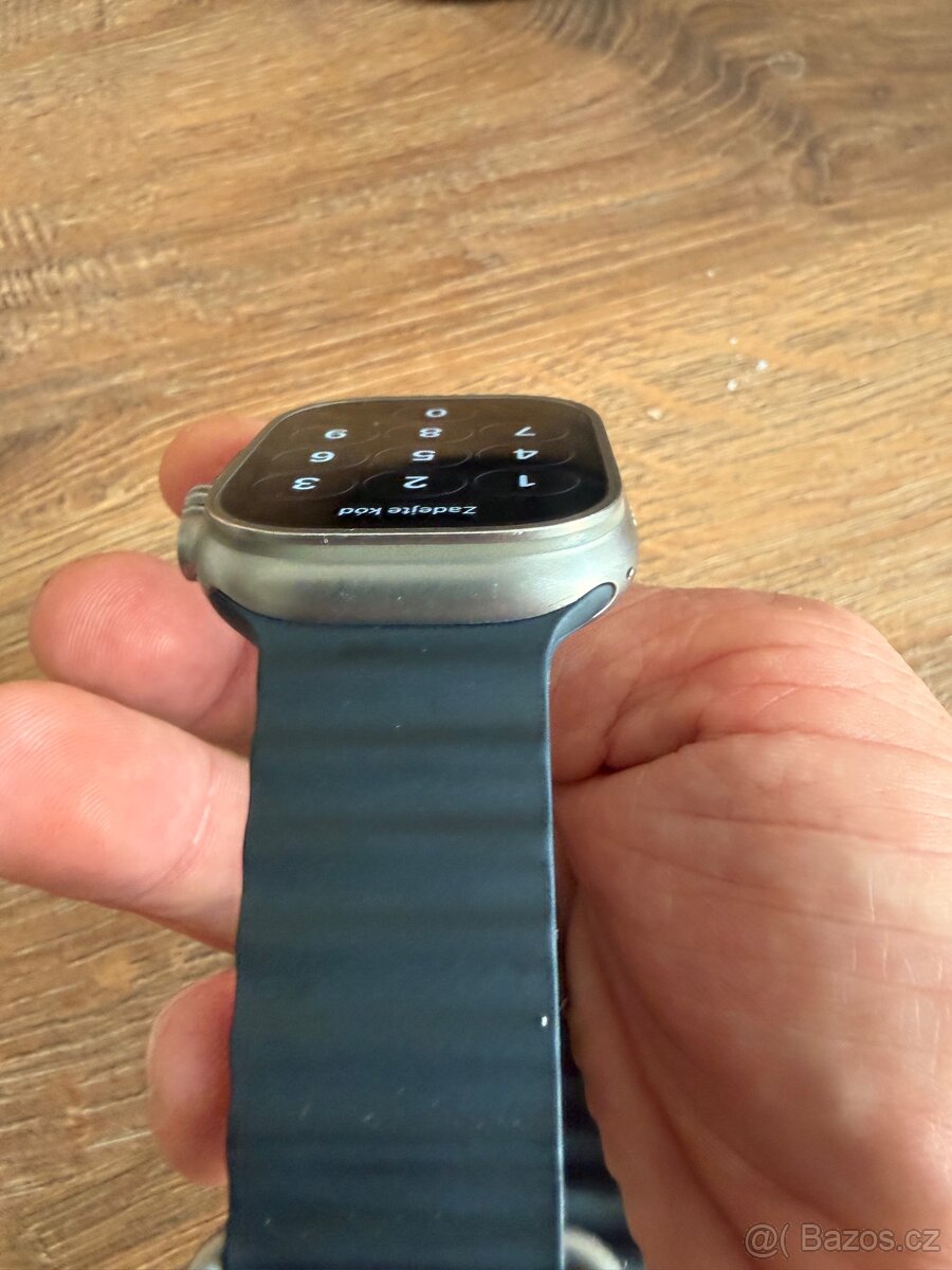 Apple Watch Ultra - 2
