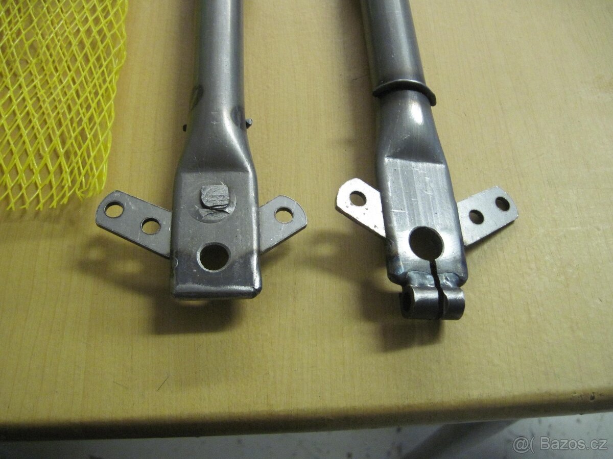 Jawa 550 Pařez - 2