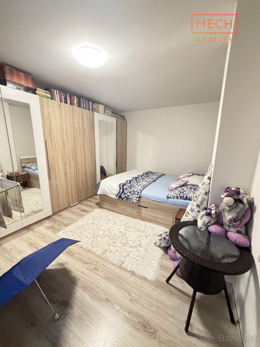 Prodej bytu 2+kk, 70 m2, Lenešice - 2