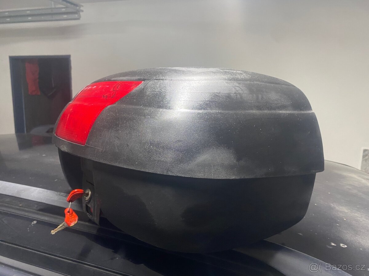 givi simply 50 - 2