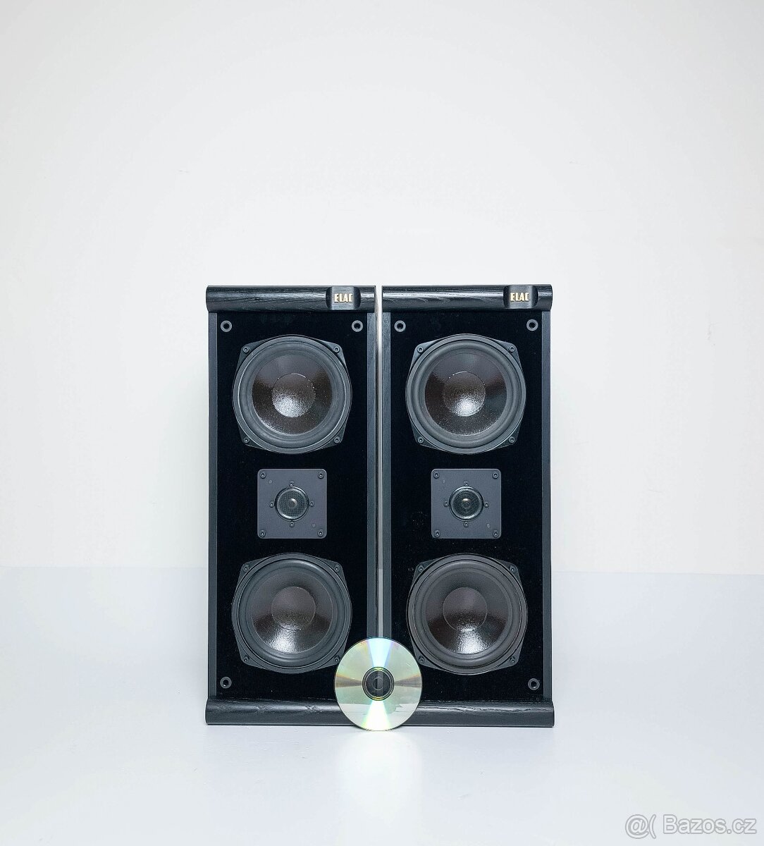 Elac EL 80 --Posta zdarma-- - 2