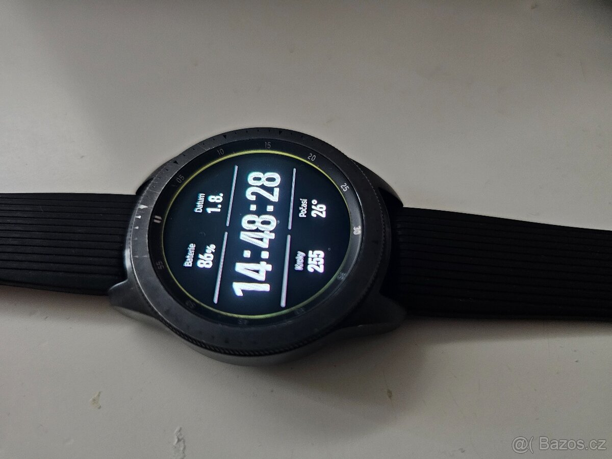 Samsung galaxy watch - 2