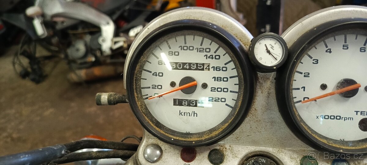 Suzuki vx800 1992 - 2