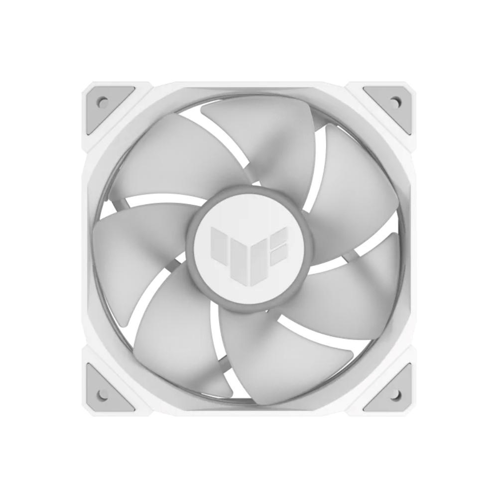7x Ventilátor ASUS GAMING TR120 ARGB - 2