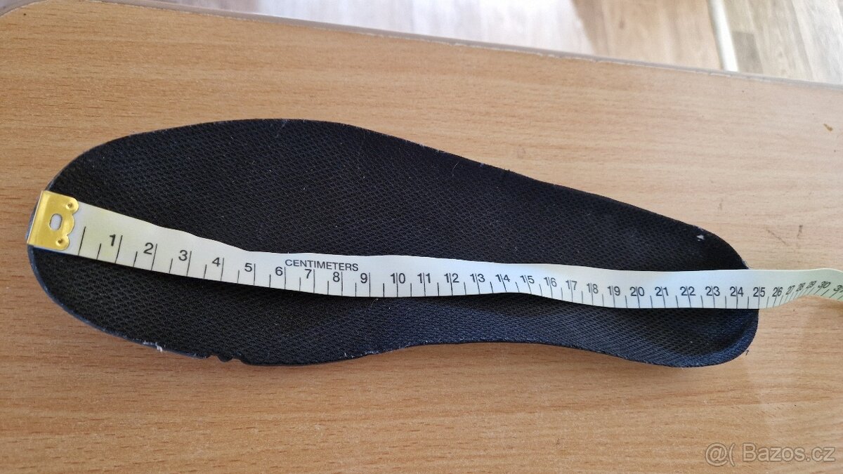 Botasky UMBRO - 2