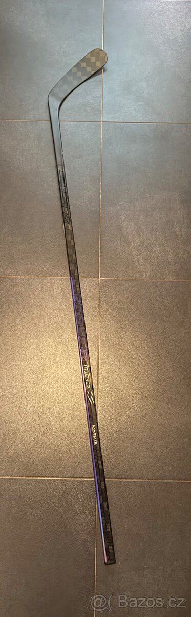 Hokejka CCM Trigger 7 pro pravá - 2