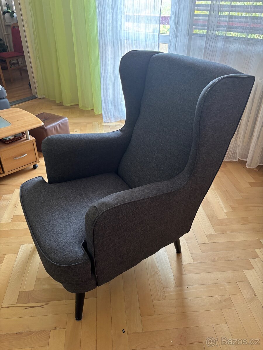 Křeslo - 2