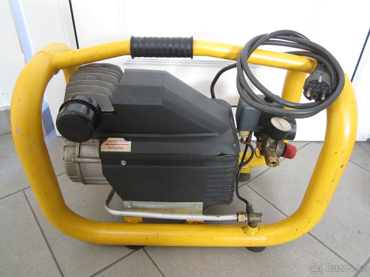 Profi kompresor Schneider - 2