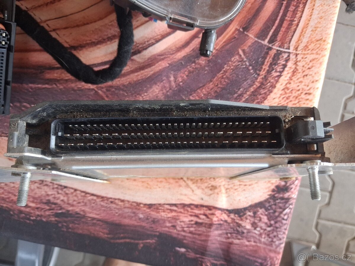 ŘJ automatické převodovky 4D0 927 156 DE - 2