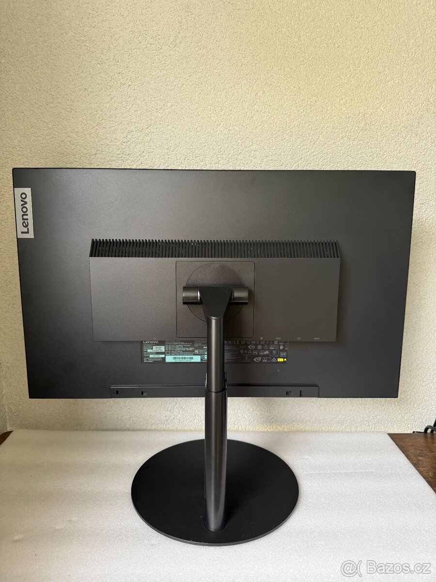 Lenovo ThinkVision T27i-10 - 2