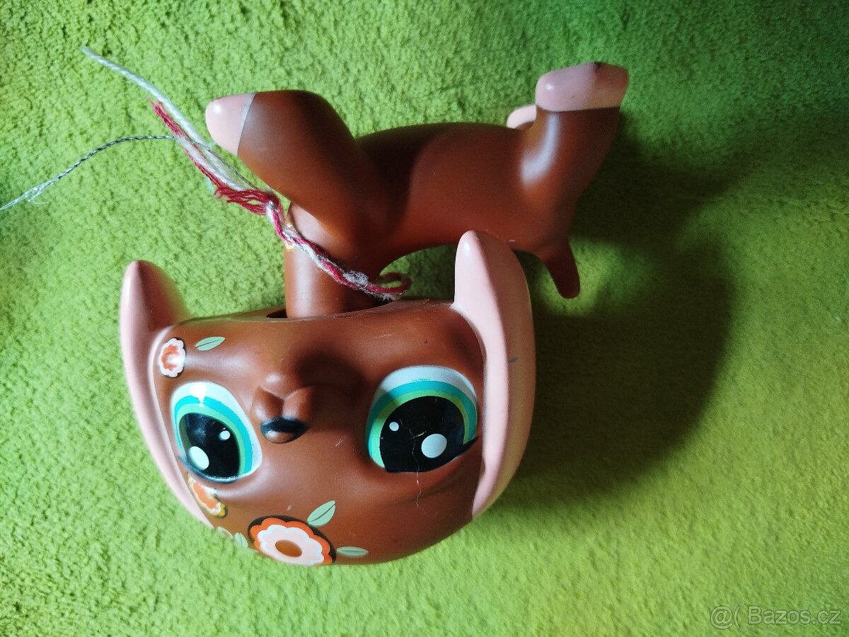 LPS Littlest pet shop Jumbo - 2