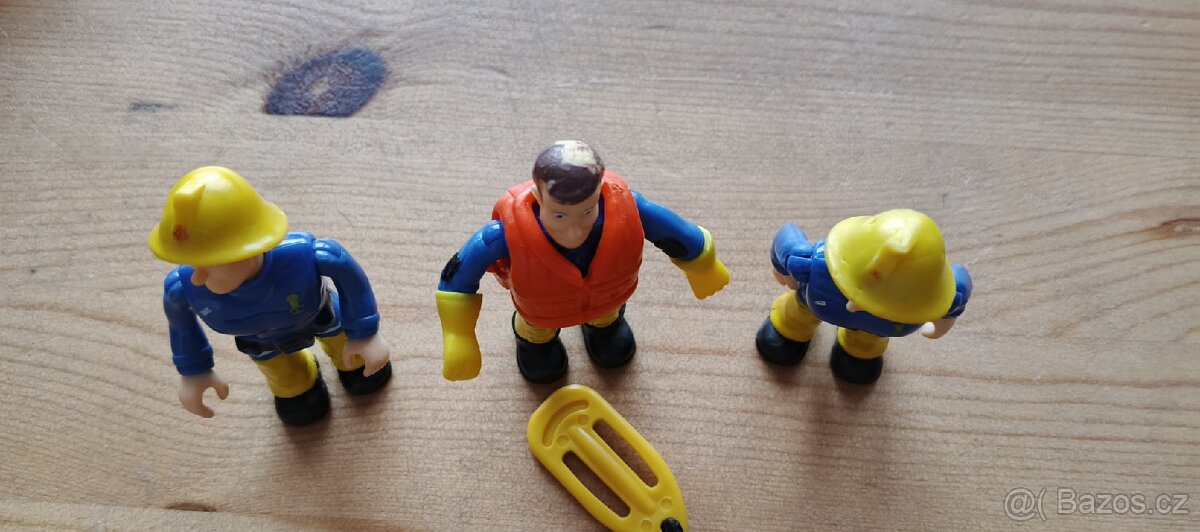 Figurky - 2